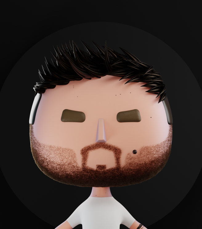 Alberto D'Aria - Chief Media Architect