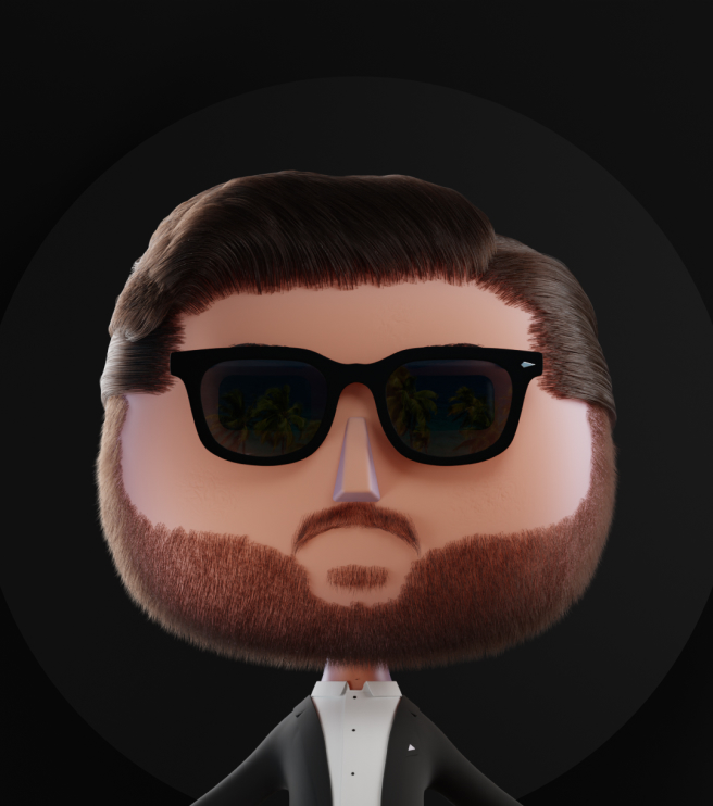 Pasquale Corvino - Head of Strategic Alliances